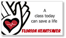 Florida Heartsaver