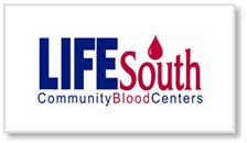 LifeSouth Community Blood Centers